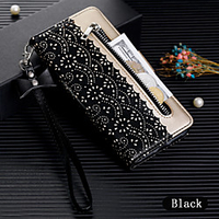 Phone Case For Huawei Full Body Case Leather Wallet Card Huawei P20 Huawei P20 Pro Huawei P20 lite Huawei P30 Huawei P30 Pro Huawei P30 Lite Wallet Card Holder Flip Solid Color PU Leather miniinthebox