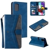 Phone Case For Huawei Full Body Case P40 P40 Pro P30 P30 Pro P30 Lite P40 lite P smart 2020 Y5p Y6p Wallet Card Holder Shockproof Solid Colored PU Leather miniinthebox