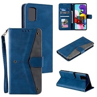 Phone Case For Huawei Full Body Case P40 P40 Pro P30 P30 Pro P30 Lite P40 lite P smart 2020 Y5p Y6p Wallet Card Holder Shockproof Solid Colored PU Leather miniinthebox
