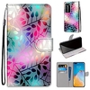 Phone Case For Huawei Full Body Case P40 P40 Pro P40 Pro nova 7 SE Nova 7 5G nova 7 Pro 5G Nova 6 5G Huawei Nova 6 Huawei Nova 6SE P40 lite E Wallet Shockproof Dustproof Scenery Animal TPU miniinthebox