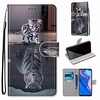 Phone Case For Huawei Full Body Case Wallet Card HUAWEI P40 HUAWEI P40 Pro HUAWEI P40 Pro Huawei P20 Pro Huawei P20 lite Huawei P30 Huawei P30 Pro Huawei P30 Lite P10 Lite Huawei P Smart 2019 Wallet miniinthebox