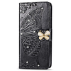 Phone Case For Huawei Full Body Case Wallet Card P smart 2017 Huawei P Smart 2019 Huawei P Smart Plus 2019 Honor 10 Lite Honor V20 Honor 10i Honor 20i Huawei Honor 9 Lite Huawei Enjoy 7S Wallet Card miniinthebox
