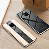Phone Case for Huawei Mate 20 Pro Mate 20 X Mate 20 Shockproof Plating PC Mirror Hard Back Cover for Huawei Mate 10 Pro Mate 10 TPU Edge Case