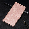 Phone Case For Huawei Y7 2019 Y6 (2019) Y9 2019 Wallet Card Holder with Stand Full Body Cases Flower leather for Y7(2019) Y5(2018) Y9(2019) Y6(2019) Y5(2019) Y9 Prime(2019)/P Smart Z miniinthebox