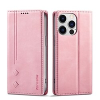 Phone Case For iPhone 13 12 Pro Max 11 SE 2020 X XR XS Max 8 7 iPhone 13 Mini iPhone 12 Mini Wallet Case PU Leather Flip Fold Protective Cover with Card Holder Magnetic Closure Shockproof Case miniinthebox