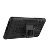 Phone Case For Nokia Back Cover Nokia 8 Nokia 6 Nokia 5 Nokia 3 Shockproof with Stand Armor Tile Armor Hard PC miniinthebox