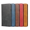Phone Case For One plus 8 Pro /One plus 7T Pro One plus 6T Wallet Card Holder Shockproof Full Body Cases Genuine Leather For Oneplus 8 Oneplus 7 Pro Oneplus 6 Oneplus 7T miniinthebox