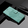 Phone Case For OnePlus Full Body Case Leather Wallet Card One Plus 5 One Plus 3 OnePlus 5T OnePlus 6 Wallet Card Holder with Stand Tree Hard PU Leather miniinthebox