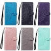 Phone Case For OnePlus Full Body Case Leather Wallet Card One Plus 6T OnePlus 8 Pro OnePlus 8 OnePlus 8T OnePlus 6 OnePlus Nord N10 5G OnePlus Nord N100 Wallet Card Holder with Stand Mandala Hard PU miniinthebox
