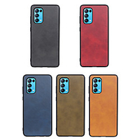Phone Case For OPPO Back Cover Oppo Find X3 Oppo Find X3 Pro realme 3 Pro Oppo Ace 2 Oppo A91 / F15 / Reno 3 Oppo A1K / Realme C2 Oppo Reno 10x Zoom / Reno 5G Oppo Realme 3 Shockproof Dustproof Solid miniinthebox