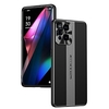 Phone Case For OPPO Back Cover Oppo Find X3 Oppo Find X3 Pro Shockproof Dustproof Lines / Waves TPU miniinthebox
