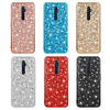 Phone Case For OPPO Back Cover OPPO Reno2 Z OPPO A11x oppo A9 2020 OPPO Reno3 OPPO Reno Ace OPPO A11 realme 5 realme 5 Pro Oppo A91 / F15 / Reno 3 Oppo Reno 10x Zoom / Reno 5G Glitter Shine Glitter miniinthebox