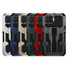Phone Case For OPPO Back Cover Realme C17 Realme 7i realme 5 Pro Oppo Realme 5 / Realme C3 Oppo A5 / A3S / AX5 / A12E Shockproof Dustproof Geometric Pattern TPU PC miniinthebox