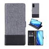 Phone Case For OPPO Full Body Case Leather Oppo Find X2 OPPO A71 OPPO A57 OPPO A53 OPPO A37 OPPO R9s oppo R17 oppo F7 OPPO Reno3 Oppo Reno 4 Card Holder Shockproof with Stand Solid Color PU Leather miniinthebox