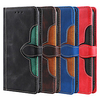 Phone Case For Samsung Full Body Case S21 S21 Plus S21 Ultra S10 M30 Galaxy S10 5G S10e Galaxy M31 Galaxy M21 Galaxy M31s Card Holder Shockproof Dustproof Solid Colored PU Leather TPU miniinthebox