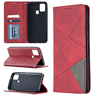 Phone Case For Samsung Galaxy A21S Note 20 A31 A70E A41 A11 M11 A01 A21 S20 S20 Plus S20 Ultra A51 A71 A10S A20S Card Holder Flip Full Body Cases leather miniinthebox
