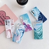 Phone Case For Samsung Galaxy Back Cover S21 S20 Plus Ultra A72 A52 A42 A32 Shockproof Dustproof Marble TPU miniinthebox