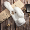 Phone Case For Samsung Galaxy Back Cover A6 (2018) A8 2018 A7 A10 A30 A50 A20 A40 A90 A70 Rhinestone Plush TPU miniinthebox
