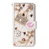 Phone Case For Samsung Galaxy Back Cover A72 Note 20 Ultra Note 20 Galaxy A22 5G Galaxy A22 4G S21 Card Holder Shockproof Dustproof Glitter Shine PU Leather miniinthebox