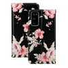 Phone Case For Samsung Galaxy Full Body Case Leather S20 Plus S20 Ultra S20 S20 FE 5G S9 S9 Plus S8 Plus S8 S7 edge S7 Shockproof Flower / Floral PU Leather TPU miniinthebox