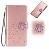Phone Case For Samsung Galaxy Full Body Case S20 S10 Plus S22 S22 Plus Samsung Note 10 Lite Portable Shockproof Dustproof Graphic Solid Colored PU Leather miniinthebox