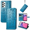 Phone Case For Samsung Galaxy Full Body Case S20 S10 Plus S22 S22 Plus Samsung Note 10 Lite Portable Shockproof Dustproof Graphic Solid Colored PU Leather miniinthebox