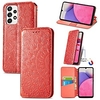 Phone Case For Samsung Galaxy Full Body Case S20 S10 Plus S22 S22 Plus Samsung Note 10 Lite Portable Shockproof Dustproof Graphic Solid Colored PU Leather miniinthebox
