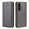 Phone Case For Sony Full Body Case Leather Magnetic Adsorption Sony Xperia L3 Sony Xperia Z4 Compact Sony Xperia XZ2 Sony Xperia XZ2 Compact Sony Xperia XZ3 Sony Xperia XZ1 Sony Xperia XA2 Sony miniinthebox