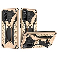 Phone Case For Vivo Back Cover Vivo X9 Plus Vivo X9 VIVO V9 vivo y71 VIVO X21 Front fingerprint vivo X21 Rear fingerprint Vivo V15PRO vivo U3 / Y5S / Y19 vivo Z5X / Z1 Pro vivo Y17 / Y3 Shockproof miniinthebox
