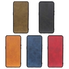 Phone Case For Xiaomi Back Cover Mi 10 Mi 10 Pro Redmi K30 Pro Zoom Mi 9 Pro Redmi K30 5G Redmi Note 8 Xiaomi CC9 Xiaomi CC9e Redmi 7A Xiaomi CC9 Pro Shockproof Dustproof Solid Colored PU Leather miniinthebox
