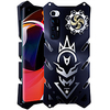 Phone Case For Xiaomi Back Cover Mi 10 Mi 10 Pro Redmi Note 8 Xiaomi Mi 9 SE Xiaomi Redmi 7 Xiaomi CC9 Xiaomi CC9e Redmi 5 Redmi Note 8 Pro Xiaomi CC9 Pro Shockproof Dustproof Pattern Geometric miniinthebox