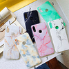 Phone Case For Xiaomi Back Cover Pattern Marble TPU miniinthebox
