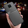 Phone Case For Xiaomi Back Cover Redmi Note 9 Redmi Note 9 Pro Redmi Note 9 Pro Max Redmi Note 9S Redmi 9 Redmi 9A Redmi 9C Ultra-thin Solid Color TPU Metal miniinthebox