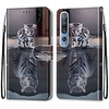 Phone Case For Xiaomi Full Body Case Mi 10 Mi 10 Pro redmi k30pro Redmi K30 5G Redmi Note 8T Redmi CC9 Pro Mi 10 Lite 5G Redmi Note 9S Wallet Shockproof Dustproof Scenery Animal TPU miniinthebox