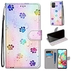 Phone Case For Xiaomi Full Body Case Mi 10 Mi 10 Pro redmi k30pro Redmi K30 Pro Zoom Redmi K30 5G Redmi Note 8T Xiaomi CC9 Pro Mi 10 Lite 5G Redmi Note 9S Wallet Shockproof Dustproof Scenery Eiffel miniinthebox