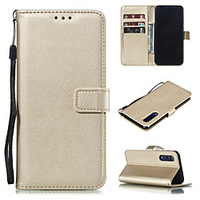 Phone Case For Xiaomi Full Body Case Wallet Card Flip Xiaomi Mi 9 Xiaomi Mi 9T Xiaomi Redmi Note 5 Pro Xiaomi Redmi Note 5 Xiaomi Mi 8 Xiaomi Mi 8 Lite Xiaomi Redmi 7 Redmi Note 7 Redmi K20 Pro Redmi miniinthebox