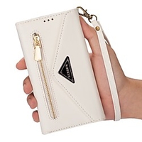 Phone Case For Xiaomi Full Body Case Wallet Card Xiaomi Mi 10 Redmi K30 redmi k30pro Redmi Note 9 Redmi Note 9 Pro Redmi Note 9 Pro Max Redmi Note 8 Xiaomi Mi 10Pro Redmi Note 7 Xiaomi CC9 Wallet miniinthebox