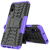 Phone Case For Xiaomi Redmi 9 9A 9C 9 Prime Shockproof with Stand Back Cover PC Phone Case For Xiaomi Redmi 10X 5G 10X Pro 5G 10X 4G Note 9 Note 9 Pro Note 9 Pro Max 9S K30 Pro K30 Pro Zoom miniinthebox