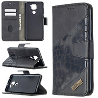 Phone Case For Xiaomi Redmi 9 Note 9 10X 4G Note 9 Pro Max Note 9 Pro Note 9S Note 8T Card Holder Magnetic Full Body Cases leather miniinthebox