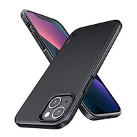 Phone Case Military Grade Drop Protection Shockproof Protective Premium Rubber Full-Body Slim Thin Sleek Tough Cover For iPhone 13 Pro Max 12 11 SE 2022 X XR Bumper Frame Dustproof TPU PC miniinthebox