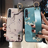 Phone Holder Case For Samsung Galaxy S20 / S20Plus / S20Ultra / S10 / S10E / S9 / S9 Plus / S8 / Note 8 / Note 9 / Note 10Plus / A71 / A51 /A70 / A60 / A50 /A50S / A40 /A20 / A10 Wrist Strap Case miniinthebox