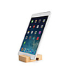Phone Holder Stand For iPhone Wooden Mobile Phone Stand For Samsung S9 S10 iPad Tablet Stand Desk Phone Holder