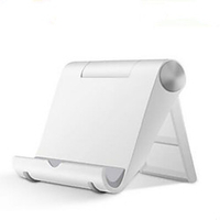 Phone Holder Stand Mount Bed / Desk Universal / Mobile Phone / Tablet Mount Stand Holder Adjustable Stand Universal / Mobile Phone / Tablet Stand Plastic miniinthebox