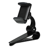 Phone Holder Stand Mount Car Front Windshield New Design Adorable Cool Vehicle Sunvisor Mixed Material Phone Accessory iPhone 12 11 Pro Xs Xs Max Xr X 8 Samsung Glaxy S21 S20 Note20 miniinthebox