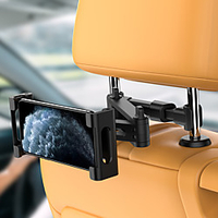 Phone Holder Stand Mount Desk Car Phone Holder Phone Desk Stand Stickup Type Magnetic Phone Holder Aluminum Alloy Phone Accessory iPhone 12 11 Pro Xs Xs Max Xr X 8 Samsung Glaxy S21 S20 Note20 miniinthebox