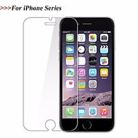 Phone Screen Protector 1/2/3 PCS Tempered Glass for iPhone 13 12 11 Pro Max Mini SE 2020 X XR XS Max 8 7 6 6S Plus Anti-scratch Tempered Glass Screen Protector miniinthebox