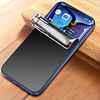 Phone Screen Protector For Apple iPhone 12 Pro Max 11 SE 2020 X XR XS Max 8 7 TPU Hydrogel 3 pcs Ultra Thin Matte Privacy Anti-Spy Front Screen Protector Phone Accessory miniinthebox
