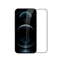 Phone Screen Protector For Apple iPhone 13 12 Pro Max 11 SE 2020 X XR XS Max 8 7 Tempered Glass 1 pc High Definition (HD) 9H Hardness Explosion Proof Front Screen Protector Phone Accessory miniinthebox