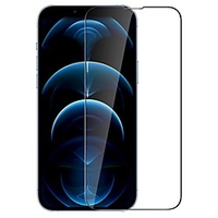 Phone Screen Protector For Apple iPhone 13 iPhone 13 Pro Max iPhone 13 Mini iPhone 13 Pro iPhone 12 Tempered Glass 1 pc 9H Hardness Explosion Proof Ultra Thin Front Screen Protector Phone Accessory miniinthebox