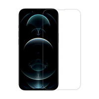 Phone Screen Protector For Apple iPhone 13 iPhone 13 Pro Max iPhone 13 Mini iPhone 13 Pro iPhone 12 Tempered Glass 1 pc 9H Hardness Explosion Proof Ultra Thin Front Screen Protector Phone Accessory miniinthebox